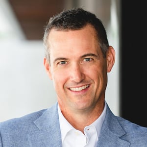 Craig Haney, Head of Ventures