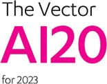 The Vector AI20 for 2023