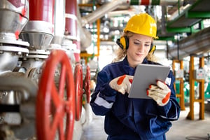 Making Decades of Equipment Data Searchable