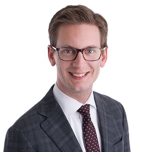 Nate Glubish Headshot