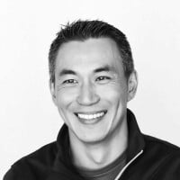 Headshot - Mark Ly